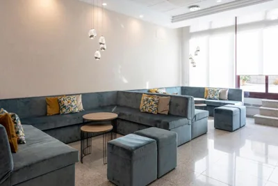 Hotel & Spa Real Jaca — foto 10
