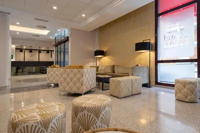 Hotel & Spa Real Jaca — foto 11