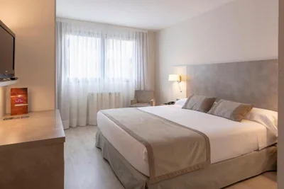 Hotel & Spa Real Jaca — foto 12