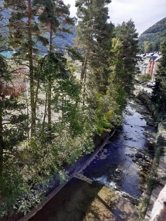 Camera doppia con vista - 1 o 2 letti — Hotel & Spa Real Villa Anayet