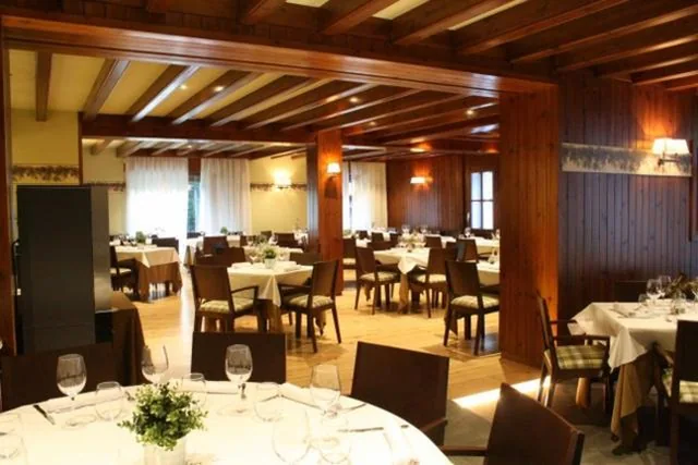 Camera doppia Standard - 1 o 2 letti — Hotel & Spa Real Villa Anayet