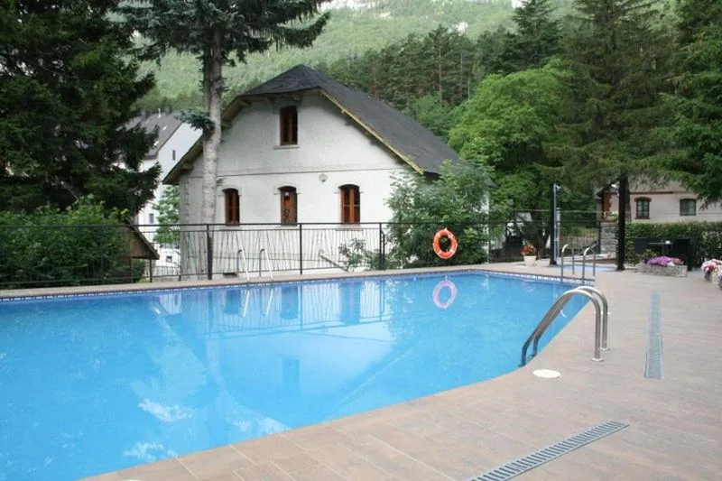 Camera tripla — Hotel & Spa Real Villa Anayet