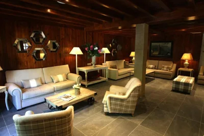Hotel & Spa Real Villa Anayet — foto 3