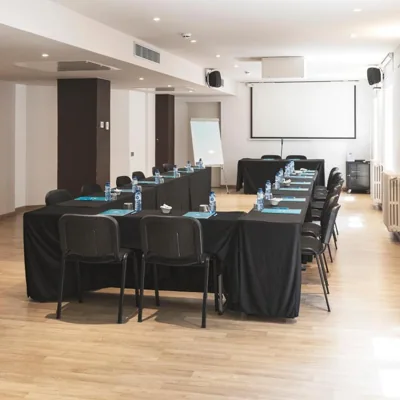 Hotel & Spa Real Villa Anayet — foto 4