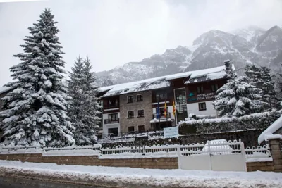 Hotel & Spa Real Villa Anayet — foto 6