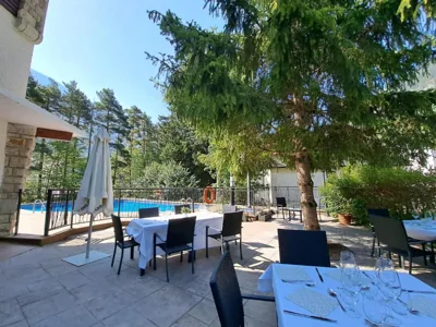 Hotel & Spa Real Villa Anayet — foto 7