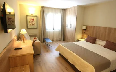 Hotel & Spa Real Villa Anayet — foto 8