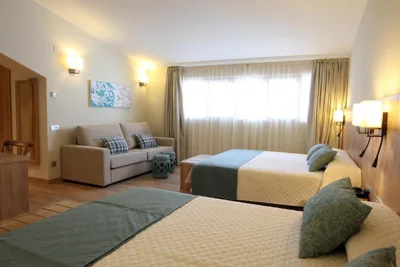 Hotel & Spa Real Villa Anayet — foto 9