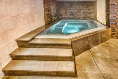 Hotel Spa Rio Ucero — foto 10