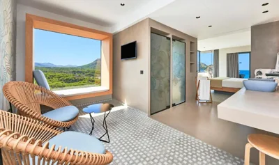 Hotel & Spa S'Entrador Playa — foto 4