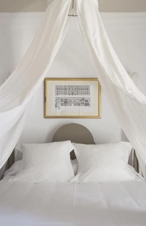 ダブルルーム — Hotel Spa Salinas de Imón