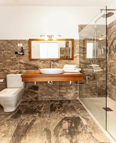 Hotel Spa Salinas de Imón — 写真 3