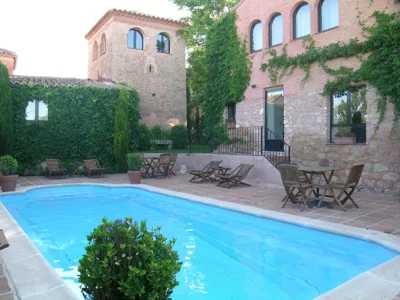 Hotel Spa Salinas de Imón — 写真 4
