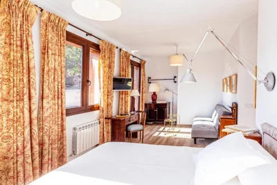 Hotel Spa Salinas de Imón — 写真 6