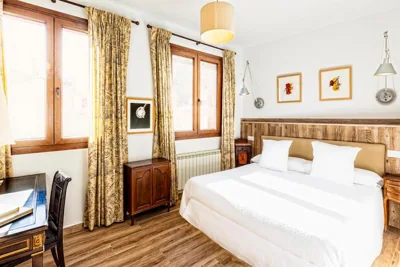 Hotel Spa Salinas de Imón — 写真 8