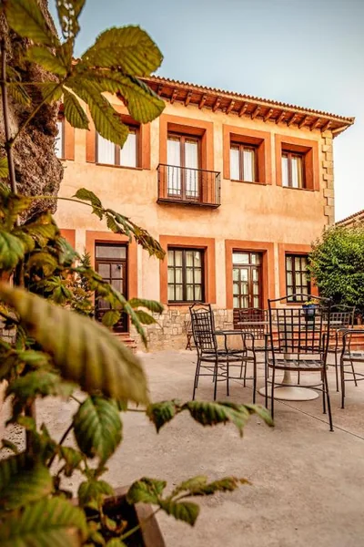 Hotel Spa Salinas de Imón — 写真 9