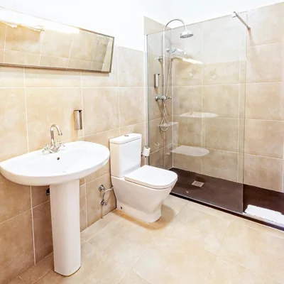 Hotel Spa Salinas de Imón — 写真 10