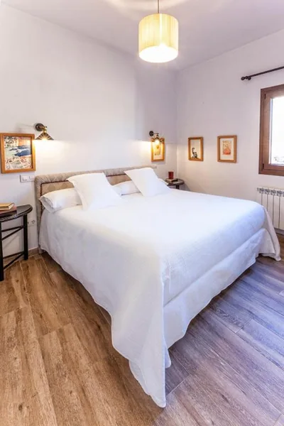 Hotel Spa Salinas de Imón — 写真 11