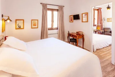 Hotel Spa Salinas de Imón — 写真 12