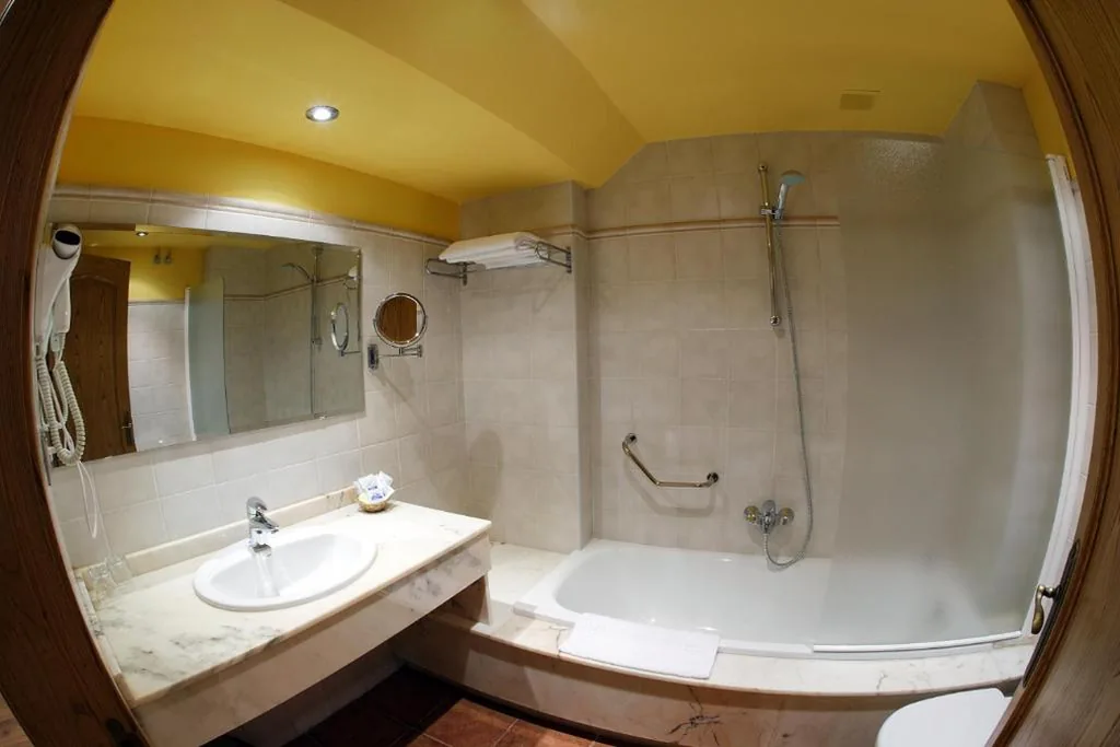 Camera doppia Superior — Hotel Spa San Marcos