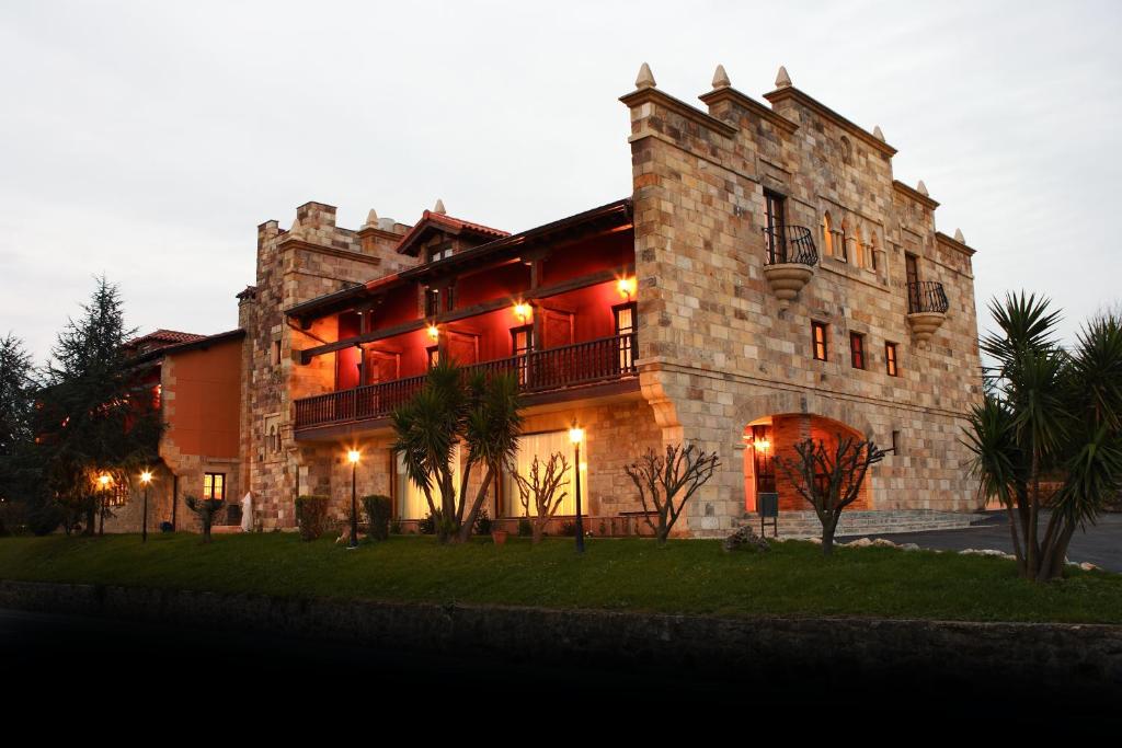 Hotel Spa San Marcos