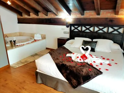 Hotel Spa San Marcos — foto 2