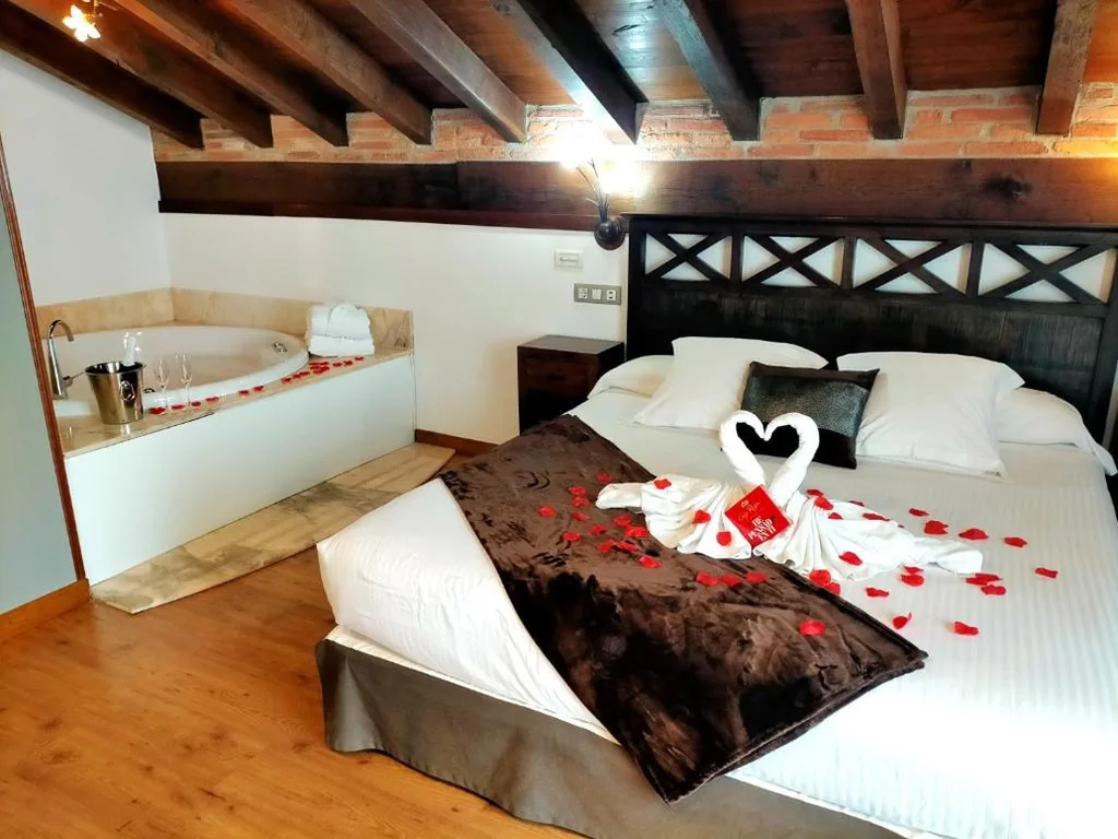 Hotel Spa San Marcos