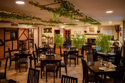 Hotel Spa San Marcos — foto 5