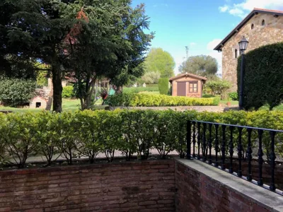 Hotel Spa San Marcos — foto 10