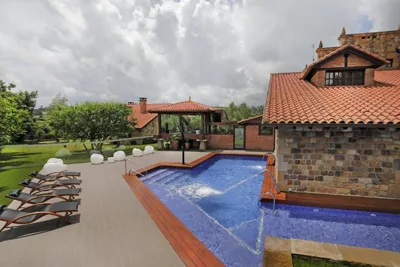 Hotel Spa San Marcos — foto 12
