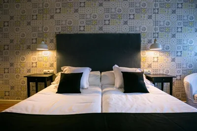 Hotel Spa Sinagoga — foto 2