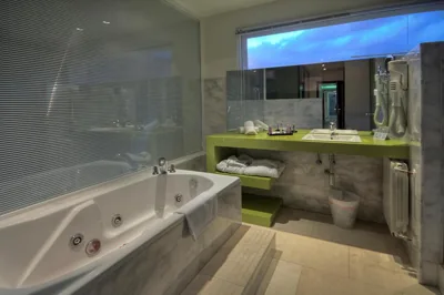 Hotel Spa Sinagoga — foto 3