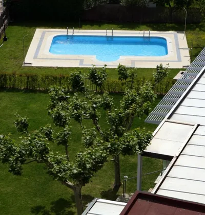 Hotel Spa Sinagoga — foto 4