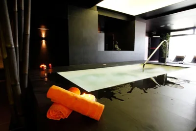 Hotel Spa Sinagoga — foto 6