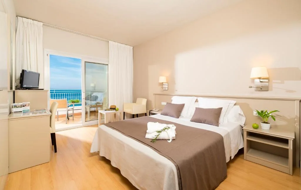 Hotel & Spa Terraza 4 Sup