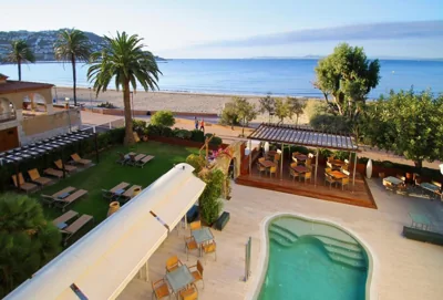 Hotel & Spa Terraza 4 Sup — foto 6