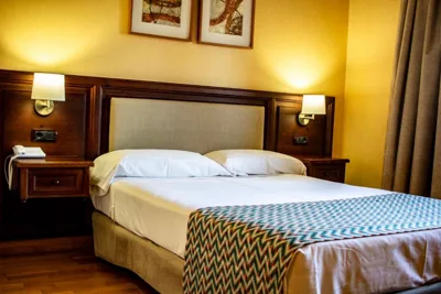 Hotel Spa Tudanca Aranda — foto 5
