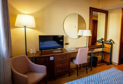 Hotel Spa Tudanca Aranda — foto 8