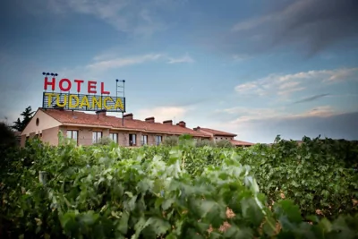 Hotel Spa Tudanca Aranda — foto 10