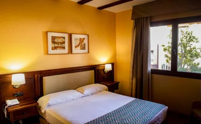 Hotel Spa Tudanca Aranda — foto 12