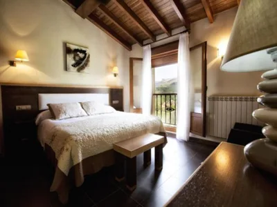 Hotel & Spa Villa de Mestas — foto 2