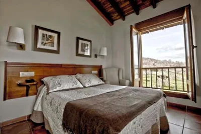 Hotel & Spa Villa de Mestas — foto 5