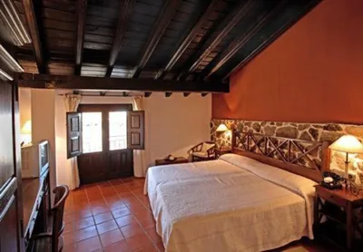 Hotel Spa Villa de Mogarraz — 写真 2