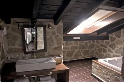 Hotel Spa Villa de Mogarraz — 写真 3