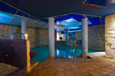 Hotel Spa Villa de Mogarraz — 写真 4