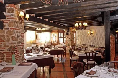 Hotel Spa Villa de Mogarraz — 写真 5