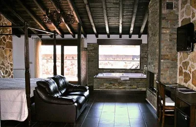 Hotel Spa Villa de Mogarraz — 写真 6