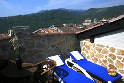 Hotel Spa Villa de Mogarraz — 写真 7