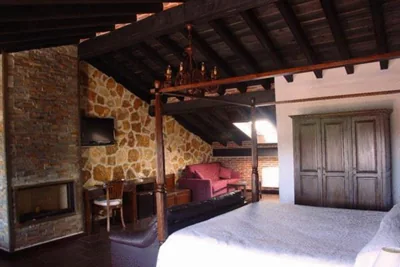 Hotel Spa Villa de Mogarraz — 写真 8