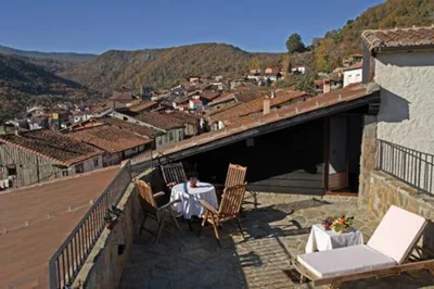 Hotel Spa Villa de Mogarraz — 写真 9